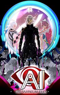 AI The Somnium Files